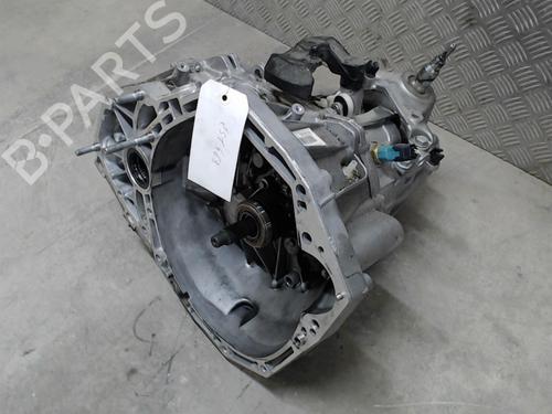 Gearbox DACIA DUSTER (HM_) 1.5 dCi 115 4x4 (HMAD) | BP29372178M3 
