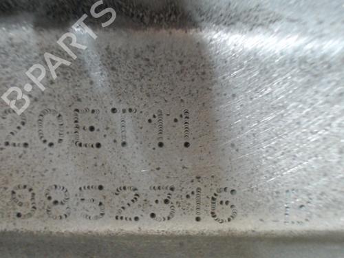 Gearkasse Gearkasse 38331978 38331978