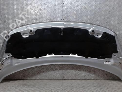 Hood PEUGEOT 3008 I MPV (0U_) 1.6 HDi | BP23834519C1 