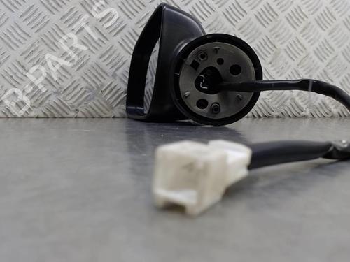 Used Left mirror Left mirror DACIA SANDERO 1.4 MPI LPG (72 hp) 23059365 23059365