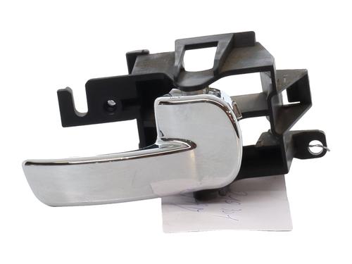 rear-right-exterior-door-handle-nissan-pathfinder-iii-r51-2005-25158102 main image