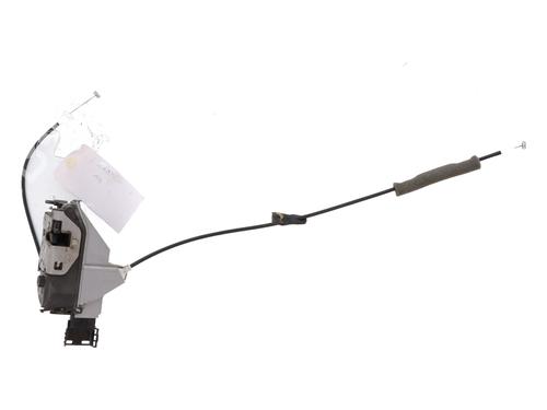 Rear left lock PEUGEOT 308 SW I (4E_, 4H_) 1.6 HDi | BP26658136C100 