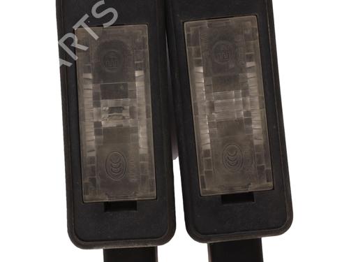Used Licence plate light Licence plate light 38056695 38056695