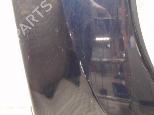 Right front fenders PEUGEOT 3008 I MPV (0U_) 1.6 HDi | BP23056588C42 