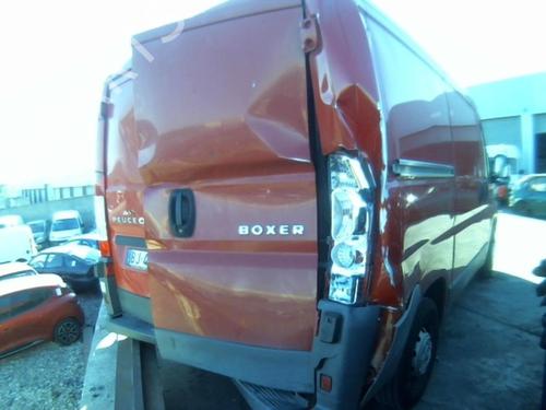 Steering column PEUGEOT BOXER Van 2.2 HDi 120 | BP23056148M21 - Image 10