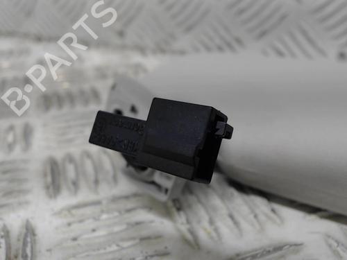 Left sun visor VW GOLF PLUS V (5M1, 521) 1.6 FSI | BP23833377I1 