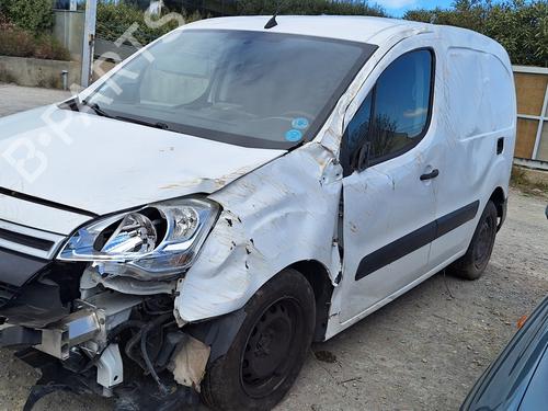 Engine CITROËN BERLINGO Box Body/MPV (B9) | BP37250452M1 - Image 8