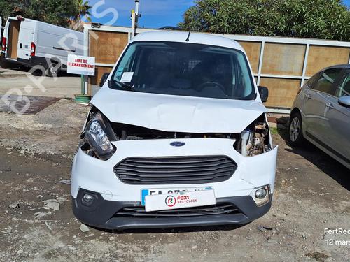 Devioluci FORD TRANSIT COURIER B460 Box Body/MPV  | BP37635148I23  - Image 7