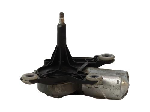 Used Rear wiper motor FIAT GRANDE PUNTO (199_) 1.3 D Multijet (75 hp) 29300780