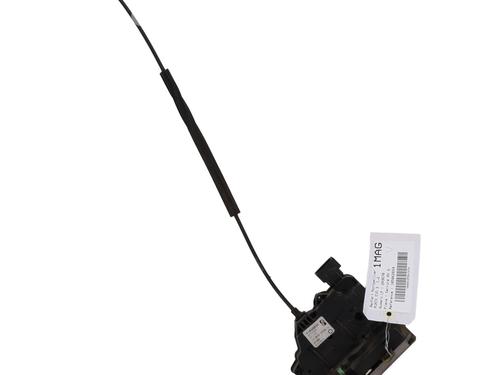 Venstre fortil lås FIAT PUNTO EVO (199_) 1.3 D Multijet (199AXC1A, 199BXC1A, 199AXT1A, 199BXT1A) (75 hp) 25814157
