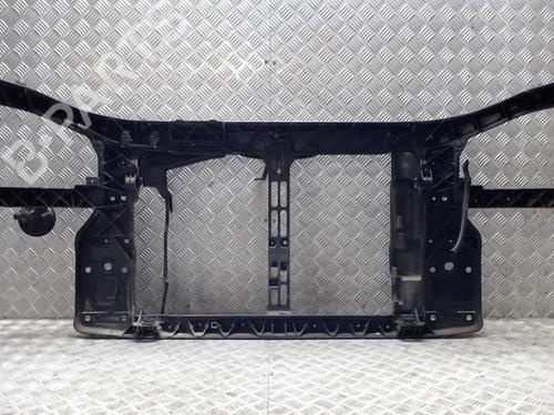 Front slam panel HYUNDAI TUCSON (JM) 2.0 CRDi All-wheel Drive | BP23834001C72 