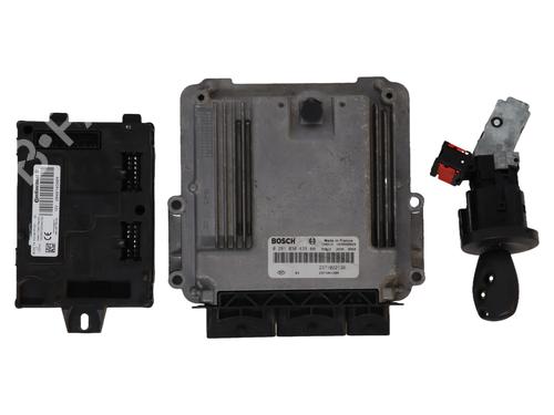 Used Electronic module Electronic module 37993000 37993000