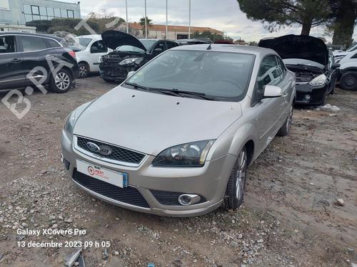 Left headlight FORD FOCUS II Convertible 2.0 | BP23057106C28  - Image 8