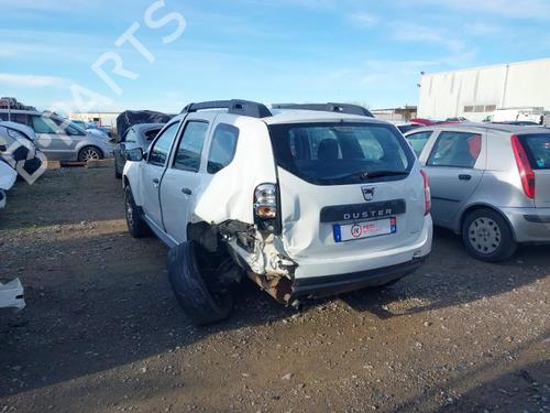 Left front window switch DACIA DUSTER (HS_) 1.6 SCe 115 | BP23835703I27  - Image 5