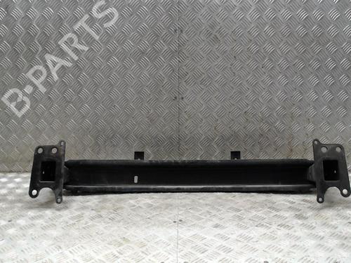 Front bumper reinforcement SKODA FABIA II (542) 1.4 TDI | BP23058006C109 