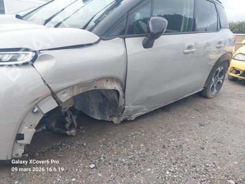 Right front indicator CITROËN C3 AIRCROSS II (2R_, 2C_) 1.5 BlueHDi 100 (2CYHYJ) | BP36948279C33 - Image 8