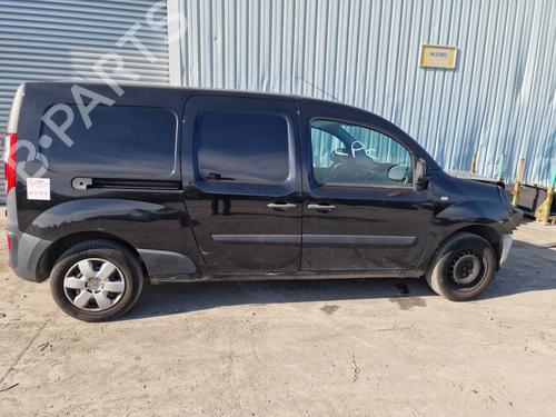 Headlight switch RENAULT KANGOO Express (FW0/1_) 1.5 dCi 110 (FW06, FW12) | BP25158100I24 