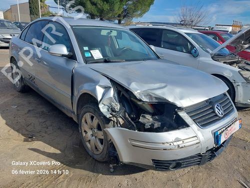 Brugte VW PASSAT B5.5 (3B3) 1.9 TDI 4641301