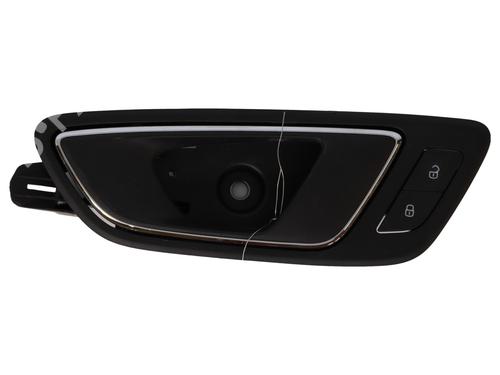 Front left interior door handle SEAT LEON (5F1) 1.4 TSI | BP38763802I13 - Image 3