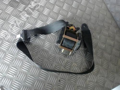 Used Rear left belt tensioner PEUGEOT 307 Break (3E) 1.6 HDi 110 (109 hp) 23061268