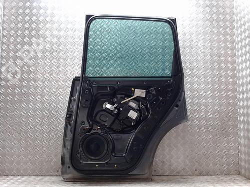Used Right rear door VW TOUAREG (7LA, 7L6, 7L7) 2.5 R5 TDI (174 hp) 23834011