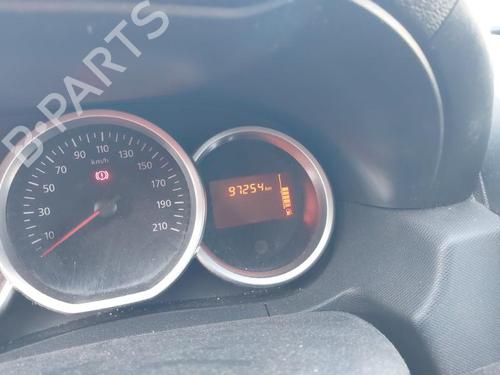 Left front window switch DACIA DUSTER (HS_) 1.6 SCe 115 | BP23835703I27  - Image 10