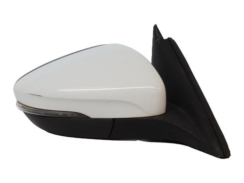 Used Right mirror FORD FOCUS IV (HN) 1.5 EcoBlue (120 hp) 30459265