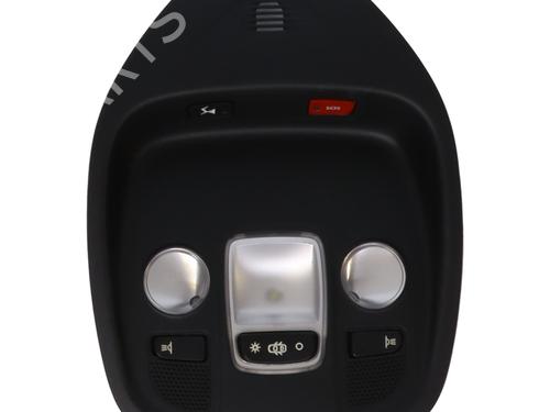 Innerbelysning DS DS 4 / DS 4 CROSSBACK (NX_) 2.0 BlueHDi 180 (180 hp) 29974236