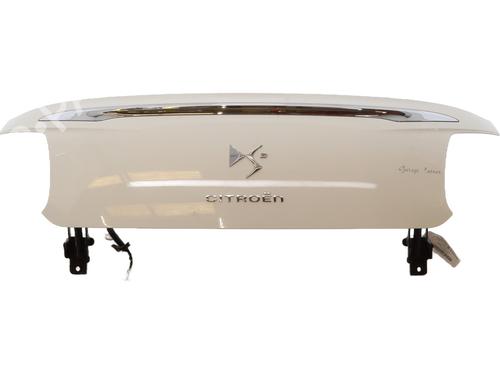 Used Tailgate CITROËN DS3 (SA_) 1.6 VTi 120 (120 hp) 28680609