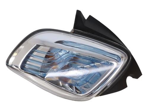 Used Left taillight RENAULT ZOE (BFM_) ZOE (92 hp) 33040102