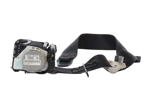 Used Front right seatbelt Front right seatbelt CITROËN BERLINGO Box Body/MPV (B9) 1.6 HDi / BlueHDi 75 (75 hp) 24295379 24295379