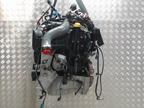 Engine DACIA SANDERO II 1.5 dCi | BP38257602M1 - Image 4