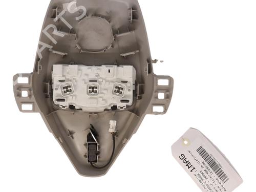 Interior roof light CITROËN C4 Picasso II | BP36466960I8 - Image 2