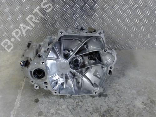 Used Gearbox Gearbox HONDA CIVIC VIII Hatchback (FN, FK) 1.4 (FK1) (83 hp) 23056980 23056980
