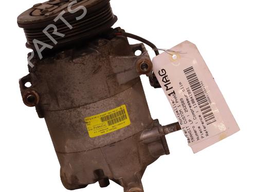 Compressor A/C FORD TRANSIT CUSTOM V362 Van (FY, FZ) 2.2 TDCi (125 hp) 31582584