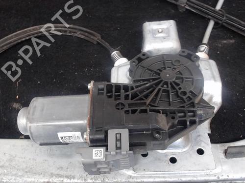Used Front left window mechanism Front left window mechanism CITROËN DS3 (SA_) 1.6 HDi 90 (92 hp) 23055700 23055700
