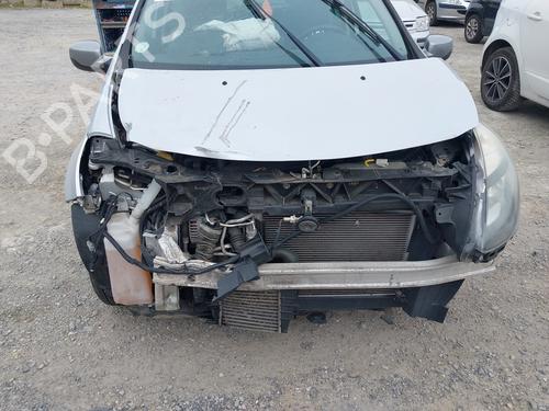 Front left lock RENAULT CLIO III (BR0/1, CR0/1) 1.5 dCi | BP24948826C98 