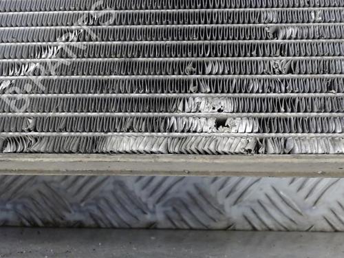 Used Water radiator Water radiator OPEL VIVARO A Van (X83) 1.9 DTI (F7) (101 hp) 23057579 23057579