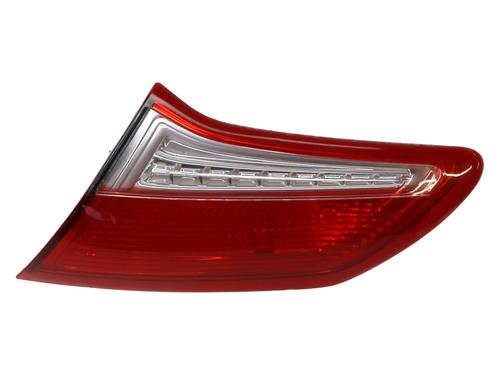 Used Right tailgate light Right tailgate light CITROËN C4 II (NC_) 1.6 HDi 90 (92 hp) 40249354 40249354