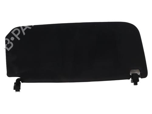 Used Right sun visor Right sun visor MERCEDES-BENZ SPRINTER 3,5-t Van (B907, B910) 315 CDI RWD (907.631, 907.633, 907.635, 907.637) (150 hp) 31252575 31252575
