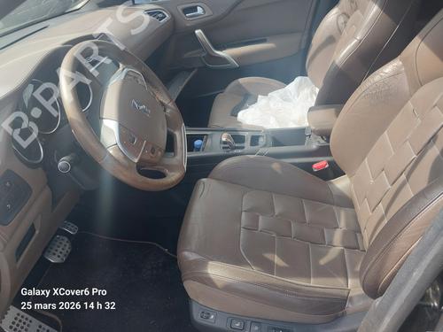 Left front window switch CITROËN DS4 (NX_) 1.6 THP 155 | BP38056762I27 - Image 7