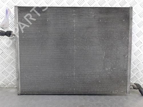 Used Water radiator Water radiator MERCEDES-BENZ V-CLASS (W447) V 220 CDI / d (447.811, 447.813, 447.815) (163 hp) 23834114 23834114