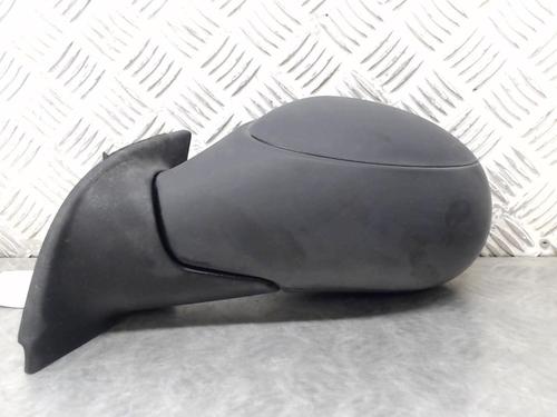 Used Left mirror CITROËN C3 I (FC_, FN_) 1.4 HDi (68 hp) 23057554