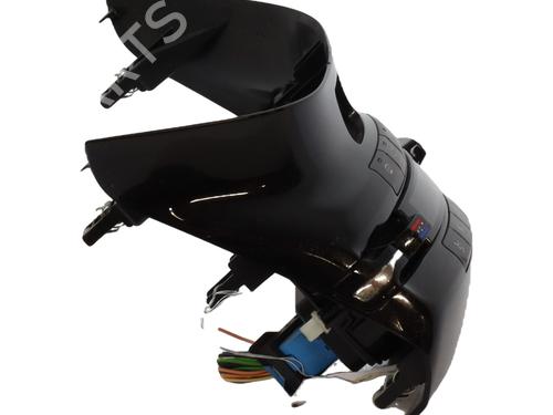 Climate control PEUGEOT 208 I (CA_, CC_) 1.6 HDi | BP29855366I5