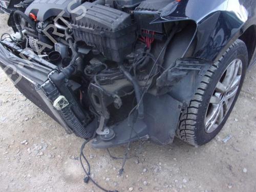 Rear bumper reinforcement VW GOLF PLUS V (5M1, 521) 1.6 TDI | BP23055451C73 
