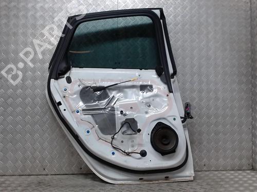 Left rear door OPEL ASTRA J (P10) 1.7 CDTI (68) | BP23056670C4 