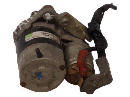 Starter CITROËN C1 (PM_, PN_) 1.0 | BP38453902M8 - Image 3
