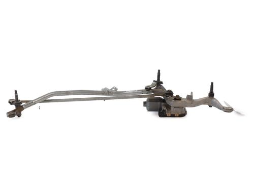 Front wiper motor MERCEDES-BENZ C-CLASS Coupe (C205) C 250 (205.345) | BP24645458M29 