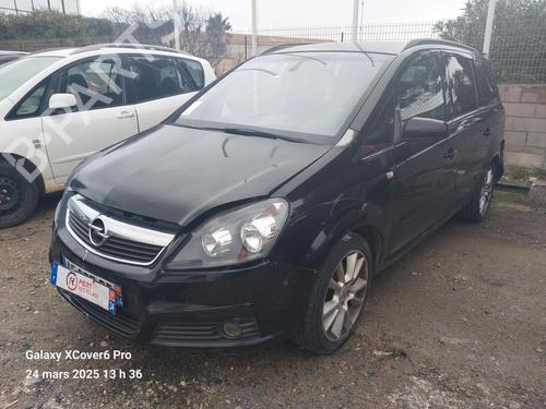 Teile für OPEL ZAFIRA / ZAFIRA FAMILY B (A05) 1.9 CDTI (M75) (150 hp) 4290677 