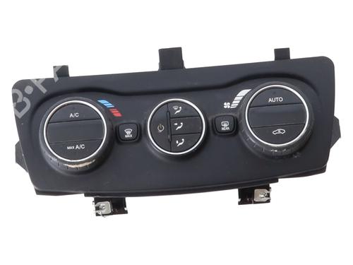 Climate control FIAT TIPO Saloon (356_, 357_) 1.4 (356SXA1B) | BP27334564I5 